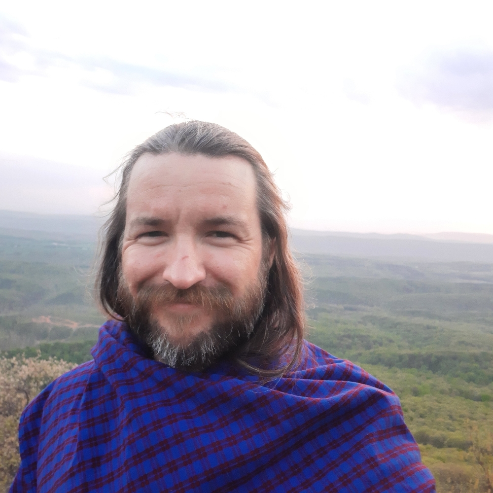 Meet your Posher, Nick